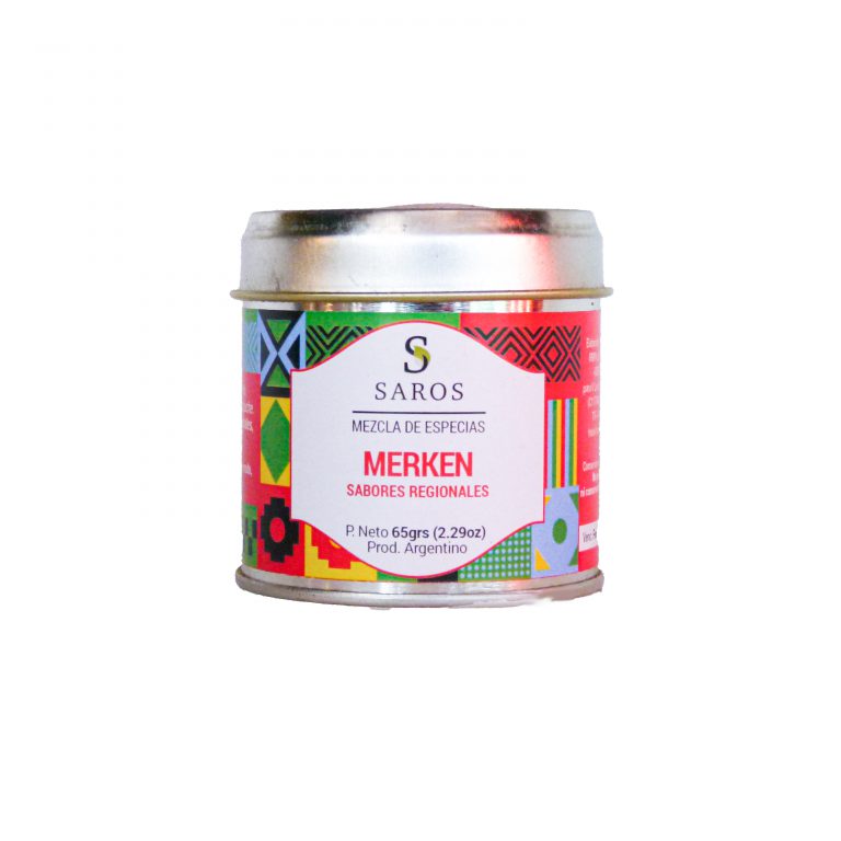 Premium - Merquén