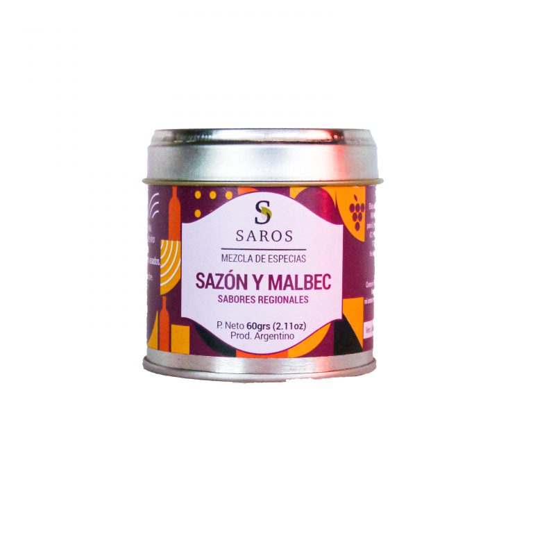 Premium - Sazón y Malbec