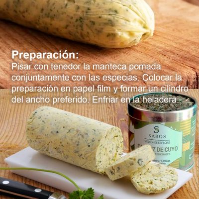 manteca saborizada 2