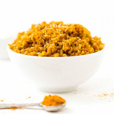 quinoa