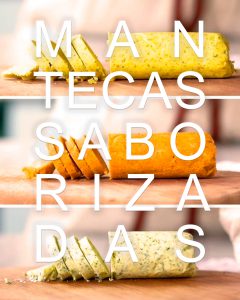 RECETAS