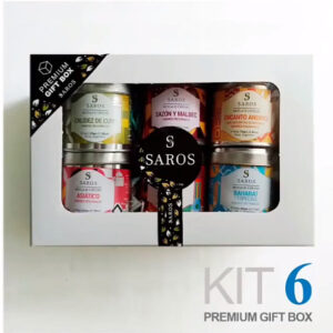 Kit 6